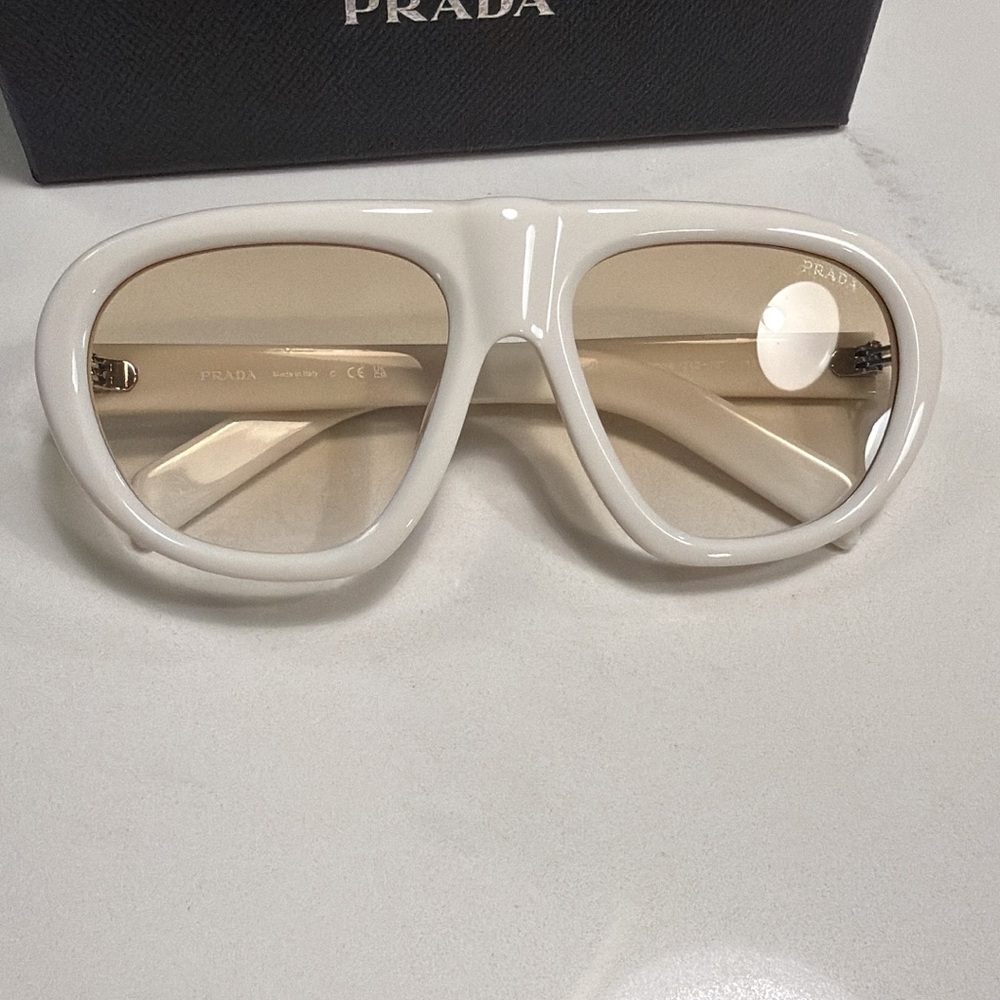 Prada Shadowplay sunglasses